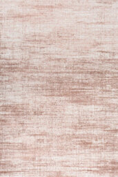 The Rugs Montana Cream And Rose Abstract Area Rug And Runner Soft Durable Pet Friendly Easy To Clean Living Room Bedroom 3800Crrs - thumbnail 1