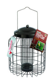 Gardman Heavy Duty Peanut Small Bird Feeder - thumbnail 2