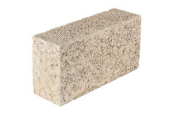 140mm Solid Dense 7.3N Concrete Block (X20 Blocks) - thumbnail 1