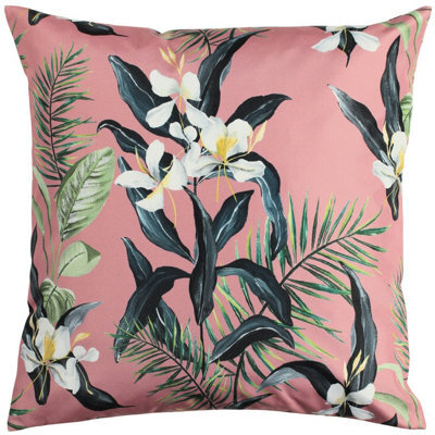 Furn. Honolulu Botanical Outdoor Cushion Cover - image 1