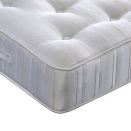 Save On Goods UK 4Ft Small Double Genuine Orthopaedic Spring,ortho,medium Firm Feel Sprung Mattress,reflex Foam - thumbnail 2