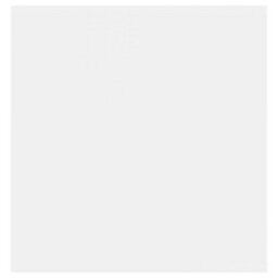 Berkfield Tv Cabinet White 107X35X37 Cm Engineered Wood - thumbnail 6