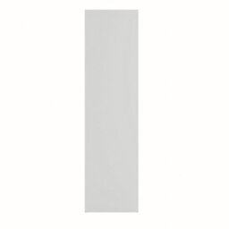 LPD Austen 2 Door Wardrobe - Engineered Wood/metal - L58 X W100 X H220 Cm - White/gold Brushed - thumbnail 4