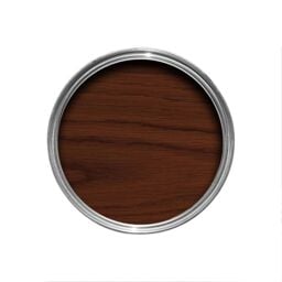 Ronseal Walnut Matt Skirting Wood Varnish, 750Ml - thumbnail 3