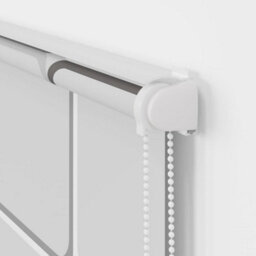 Berkfield Shower Roller Blind With Cassette 80X240 Cm Fabric Width 76 Cm - thumbnail 8