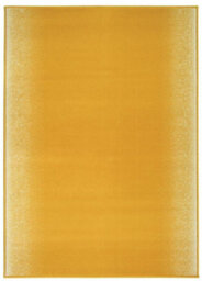 The Rugs Maestro Collection Ombre Design Rug In Yellow   3797 Gb11 - thumbnail 1