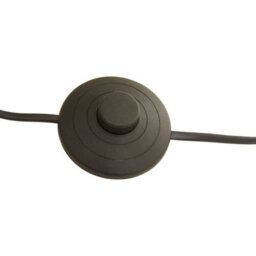 Orsina Chrome Adjustable Floor Lamp, Convenient Office Lamp, Space-Saver Floor Lamp, Rotating Bedroom Lamp - thumbnail 7