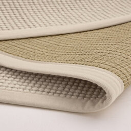 Origins Sisal Boucle With Beige Border Rug -67Cm X 200Cm - thumbnail 4