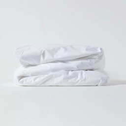 Homescapes Polypropylene Waterproof Duvet Protector, Double - thumbnail 1