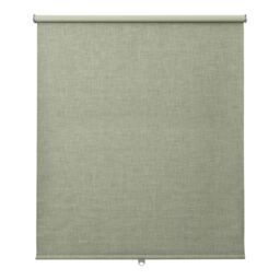 GoodHome Novan Cordless Green Tea Blackout Roller Blind (W)160Cm (L)180Cm - thumbnail 2