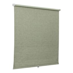 GoodHome Novan Cordless Green Tea Blackout Roller Blind (W)160Cm (L)180Cm - thumbnail 3