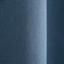 "OHS Woven Texture Pair Of Blackout Curtains, Blue - 46 X 54""" - thumbnail 6