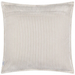 Yard Hayle Cotton Outdoor Cushion, Natural, 50 X 50Cm - thumbnail 2