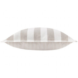 Yard Hayle Cotton Outdoor Cushion, Natural, 50 X 50Cm - thumbnail 3