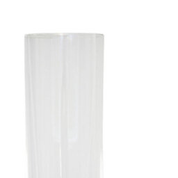 Ivyline Glass Cylinder Lantern With Sand H26Cm D12Cm - thumbnail 3