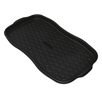 Storm Trading Group 1 X Multipurpose Non-Slip Heavy Duty Tidy Boot Tray Shoe Organiser - image 1