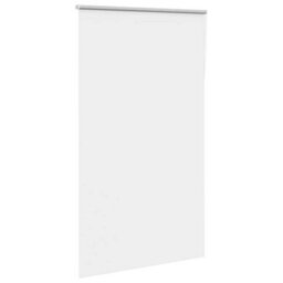Walplus Blackout Roller Blind White 120X230 Cm, Fabric Width 116.6 Cm, Polyester - thumbnail 3