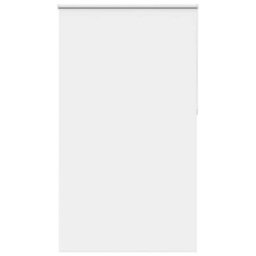 Walplus Blackout Roller Blind White 120X230 Cm, Fabric Width 116.6 Cm, Polyester - thumbnail 1