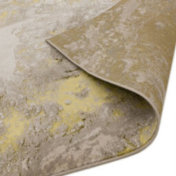 Lustre Abstract Optical Modern Easy To Clean Rug For Living Room Bedroom And Dining Room-240Cm X 340Cm - thumbnail 2