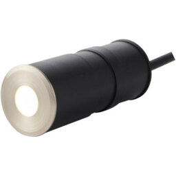 Recessed Decking Ip67 Guide Light - 1.2W Cool White Led - Satin Nickel Plate - thumbnail 4