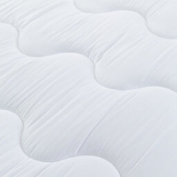 Slumberdown Climate Control Mattress Topper, Firm Support, King - thumbnail 5