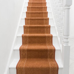 St Tropez Stair Runner - Hardwearing, Non-Slip & Durable Carpet For Stairs & Staircases, Multiple Lengths - thumbnail 3
