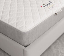 DS Living Imperial Hybrid Pocket Gel Essentials Mattress - thumbnail 4