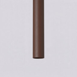 Sollux Lighting Pastelo Steel Brown 1 Lights Modern Pendant Lamps - thumbnail 4