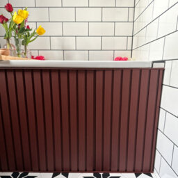 Rust-Oleum Valentina Matt Bathroom Wood & Cabinet Paint 750Ml - thumbnail 7