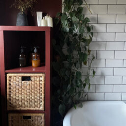 Rust-Oleum Valentina Matt Bathroom Wood & Cabinet Paint 750Ml - thumbnail 5