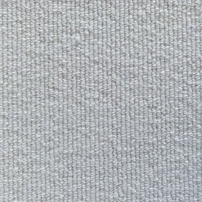 Hereford Luxury 100% Pure Wool Carpet By Remland (Loop Abbeydore, 5M X 4M)