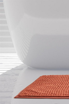 Emma Barclay Noodle Non-Slip Bathroom Floor Mat