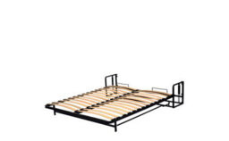 Wallbedking Classic Vertical Super King 180Cm X 200Cm ( 6Ft X 6Ft 6In ) Murphy Bed, Wall Bed - thumbnail 6