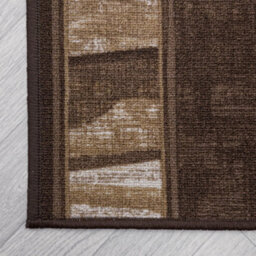 Alba Hallway Runner Rug - Hardwearing, Non-Slip & Durable Carpet For Hall, Kitchen & Corridor - thumbnail 9