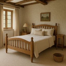 Soft Distinction Carpet By Remland (Polar, 5M X 4M) - thumbnail 3