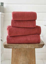 Deyongs Romeo Quik Dri Cotton Towel - thumbnail 1