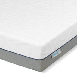 OAT Home Boost 1000 Pocket Spring Mattress - Medium Comfort Rating - Vacuum Rolled - thumbnail 3