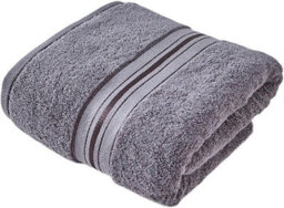 """premium Egyptian Cotton Towels 34X75Cm Bath And Face Towels For Home Or Travel"""