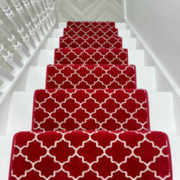 Avanti Stair Runner - Soft & Durable Carpet Runner For Stairs & Staircases, Multiple Lengths - thumbnail 8