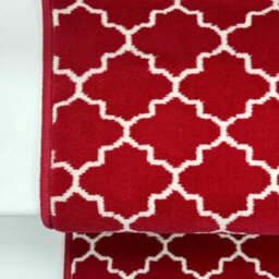 Avanti Stair Runner - Soft & Durable Carpet Runner For Stairs & Staircases, Multiple Lengths - thumbnail 4
