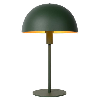 Lucide Siemon Table Lamp Green - image 1