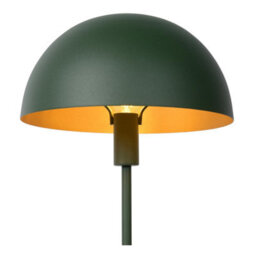 Lucide Siemon Table Lamp Green - thumbnail 5