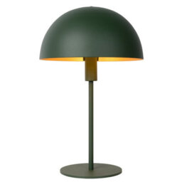 Lucide Siemon Table Lamp Green