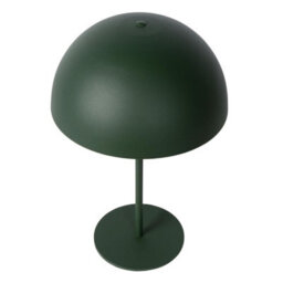 Lucide Siemon Table Lamp Green - thumbnail 6