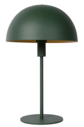 Lucide Siemon Table Lamp Green - thumbnail 2