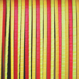 STV Coloured Pvc Strip Blind Fly Door Curtain Indoor Flying Insect Screen 90Cm X 2M - thumbnail 3