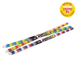 STV Coloured Pvc Strip Blind Fly Door Curtain Indoor Flying Insect Screen 90Cm X 2M - thumbnail 2