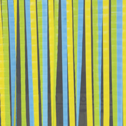 STV Coloured Pvc Strip Blind Fly Door Curtain Indoor Flying Insect Screen 90Cm X 2M - thumbnail 5