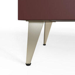 Frank Olsen Ava Tall Sideboard Mulberry - thumbnail 7