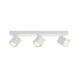 Luminosa Lighting Luminosa Aveiro Modern Ceiling Spotlight Bar Led, 4000K - thumbnail 1